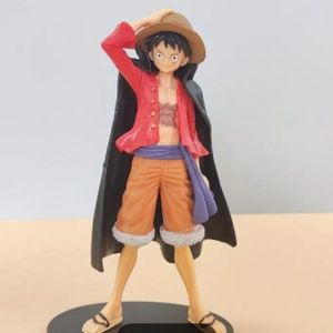 Monkey D Luffy One Piece Anime Figure
